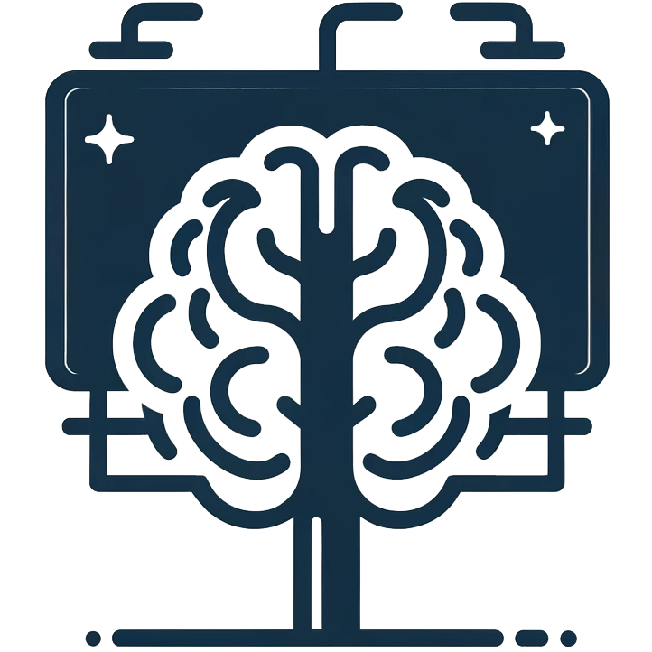 Billboards and Brain Things